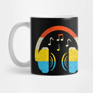 Music Mug